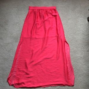 Maxi Skirt - Dynamite - Excellent condition